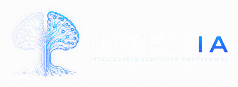 INTEMIA — Inteligencia Ejecutiva Empresarial